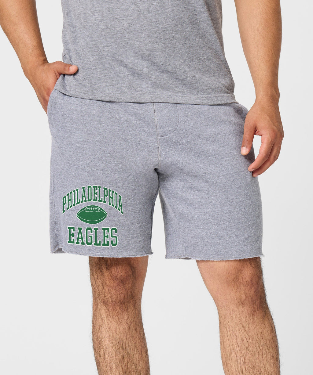 Philadelphia Eagles Gridiron Sweat Shorts product image 3