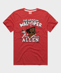 Phillies Dick Allen Signature The Wampum Walloper product image 1