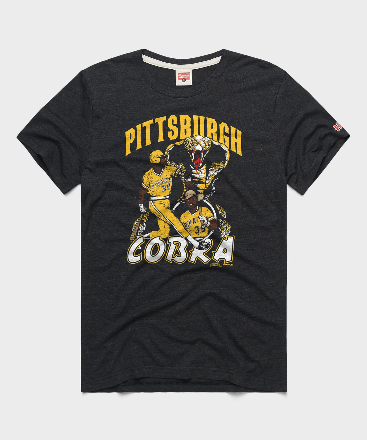 Pittsburgh Pirates Dave Parker Cobra product image 1