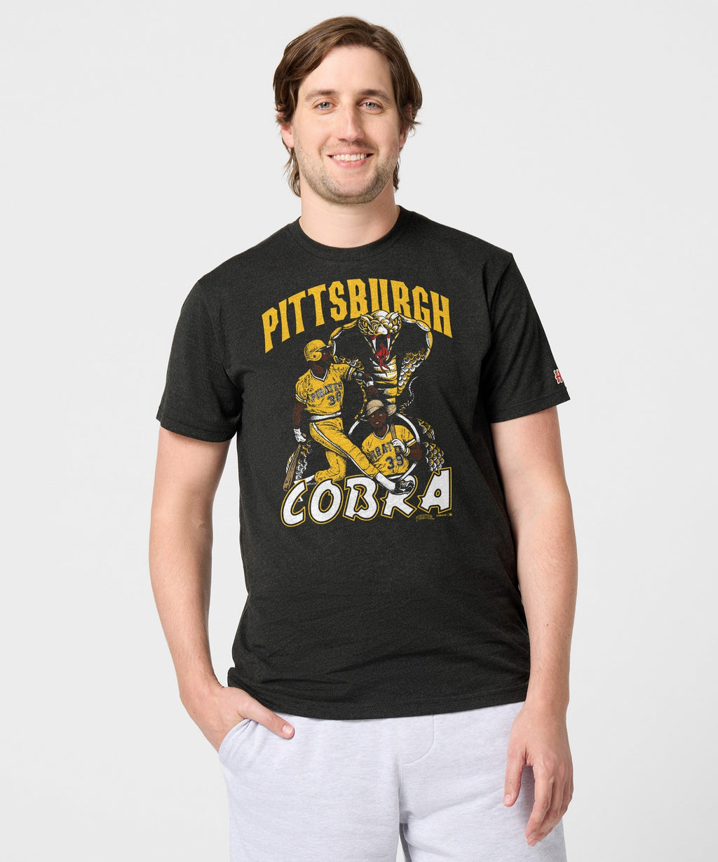 Pittsburgh Pirates Dave Parker Cobra product image 3
