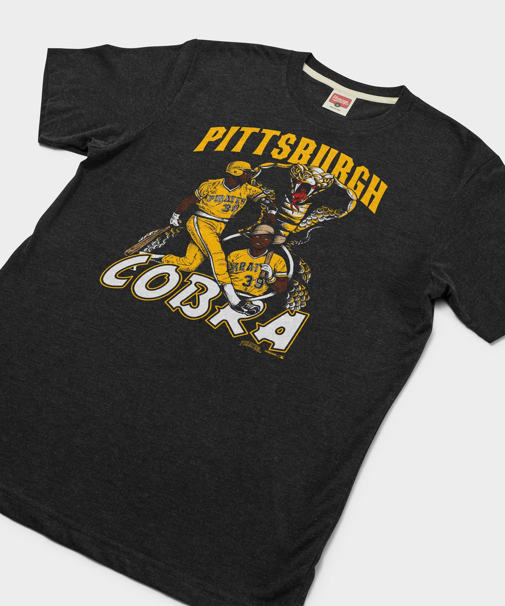Pittsburgh Pirates Dave Parker Cobra product image 2
