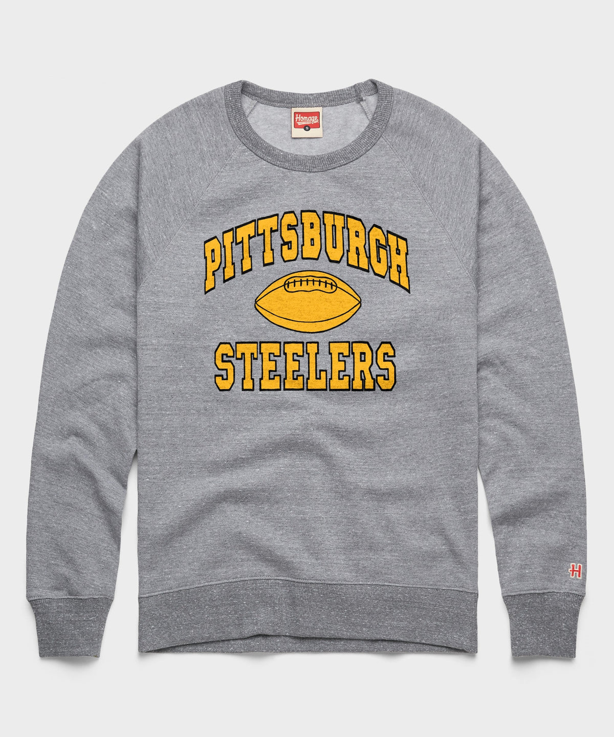 Pittsburgh Steelers Gridiron Crewneck product image 1