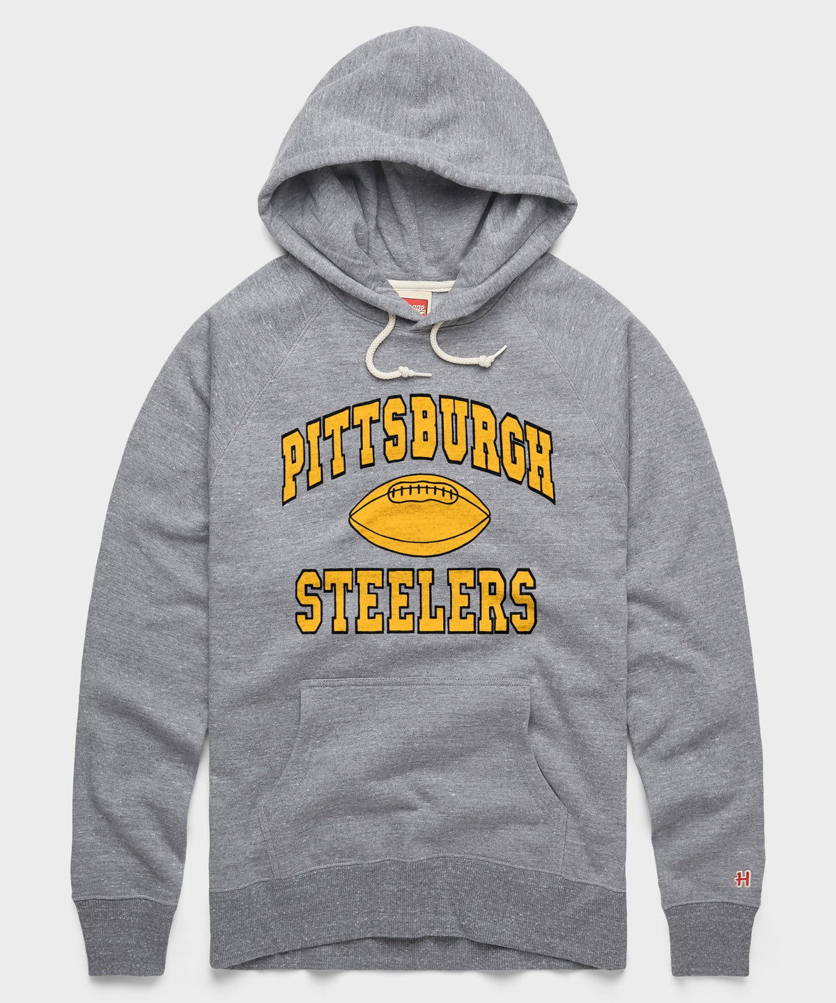 Pittsburgh Steelers Gridiron Hoodie product image 1