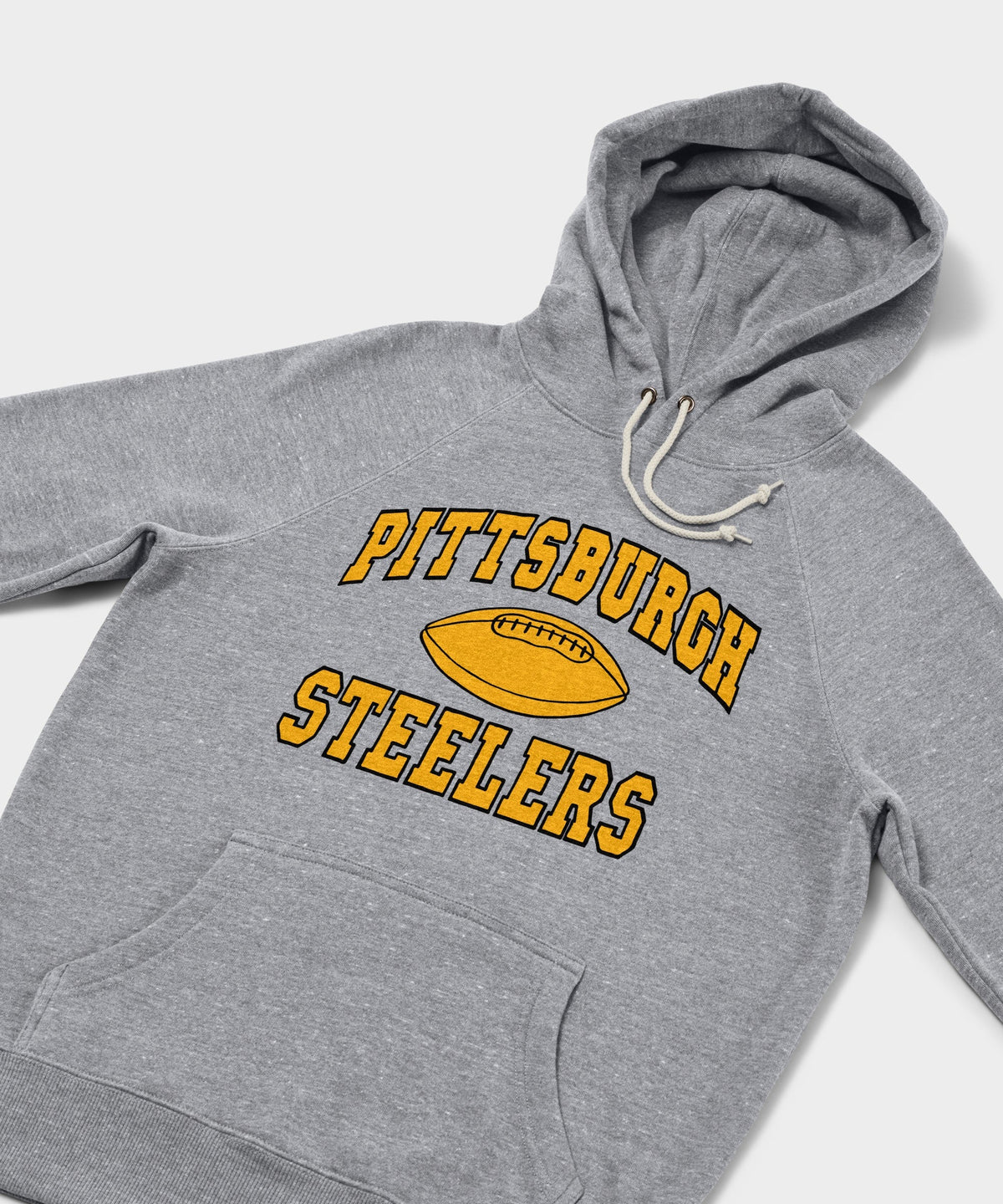 Pittsburgh Steelers Gridiron Hoodie product image 2