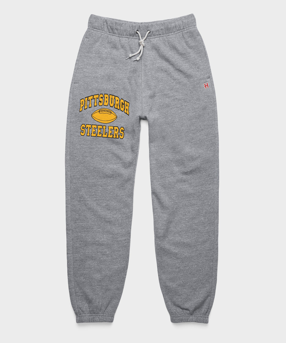 Pittsburgh Steelers Gridiron Sweatpants