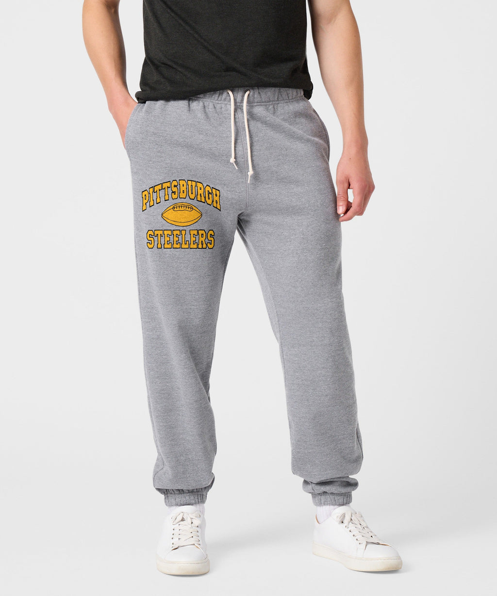 Pittsburgh Steelers Gridiron Sweatpants