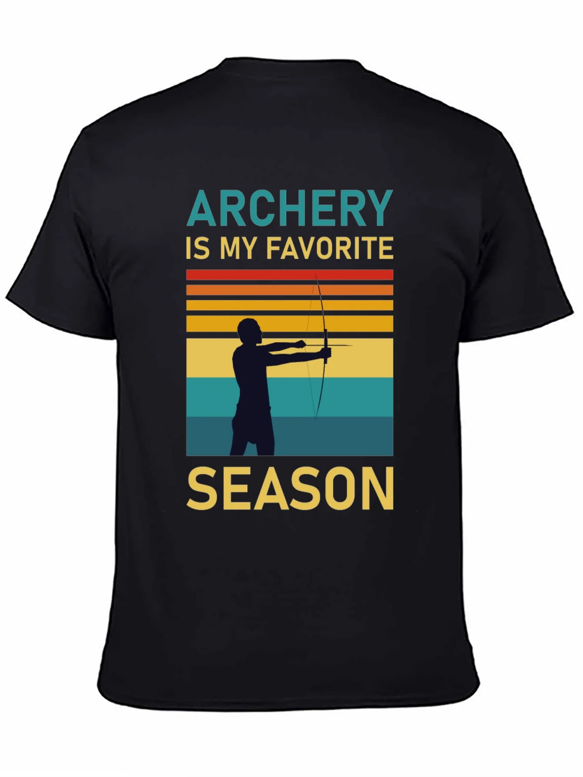 Archery Season T-Shirt product image 4
