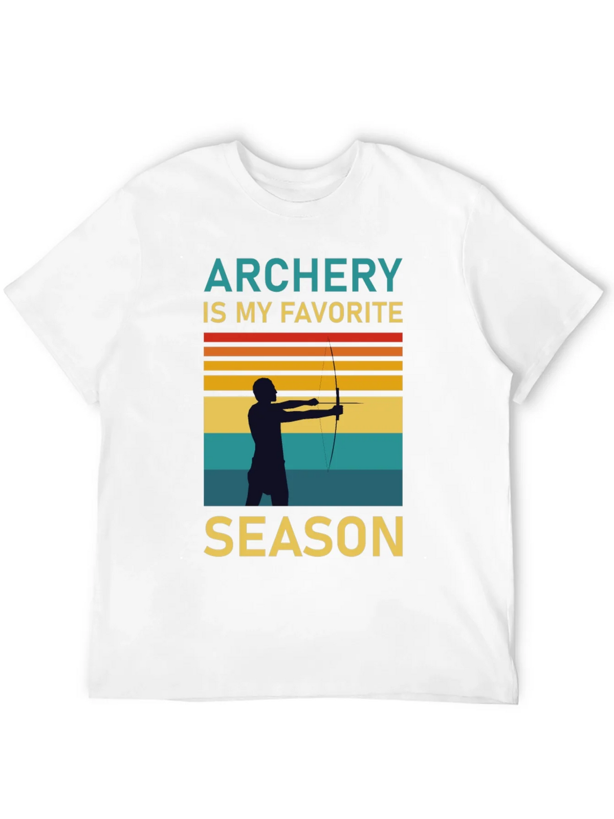 Archery Season T-Shirt product image 11