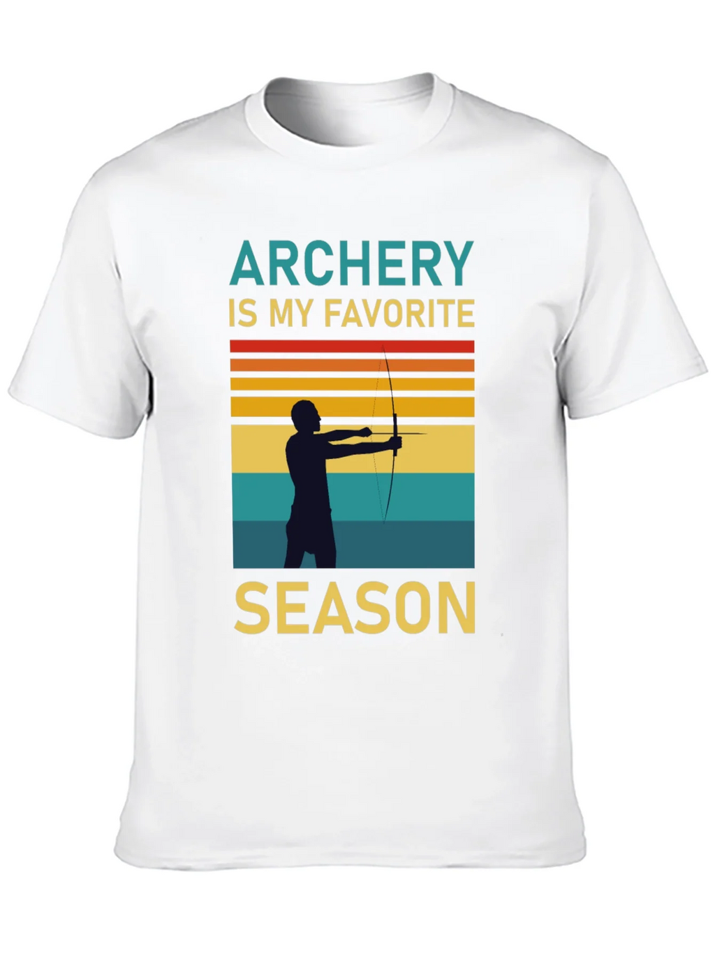 Archery Season T-Shirt product image 9