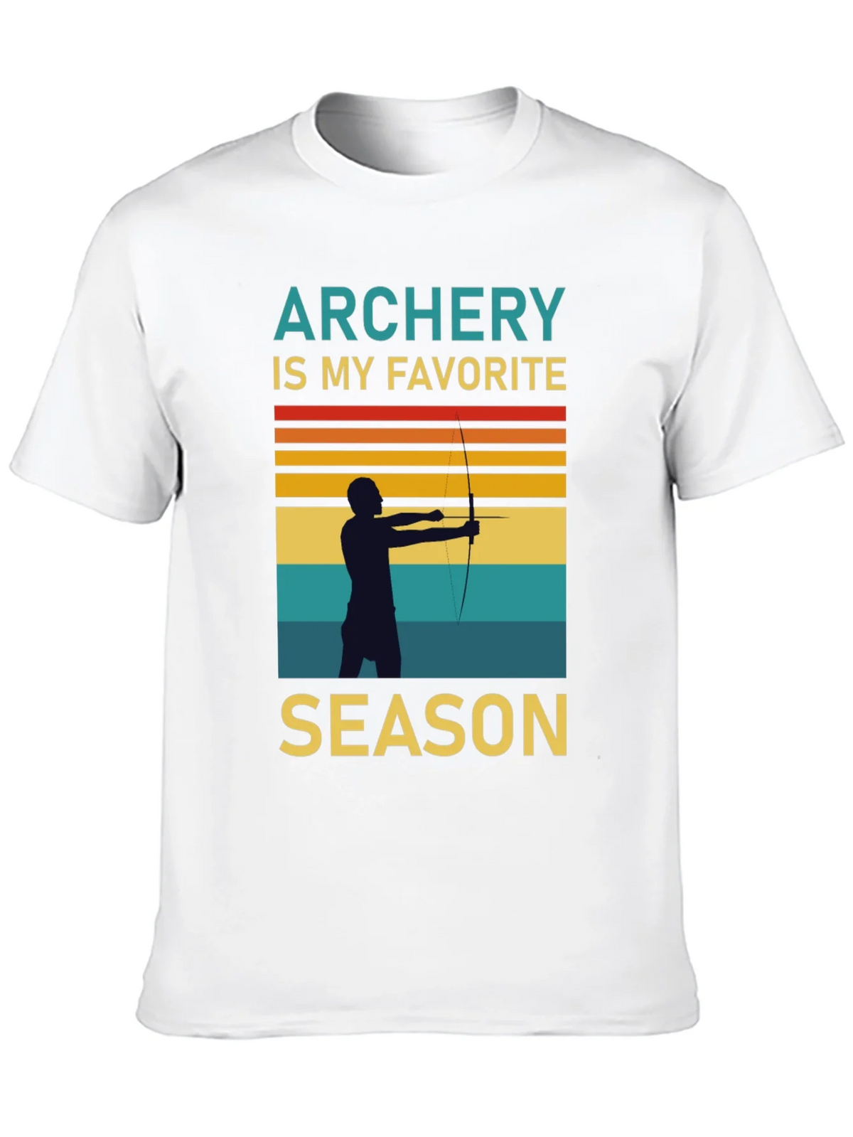 Archery Season T-Shirt product image 9