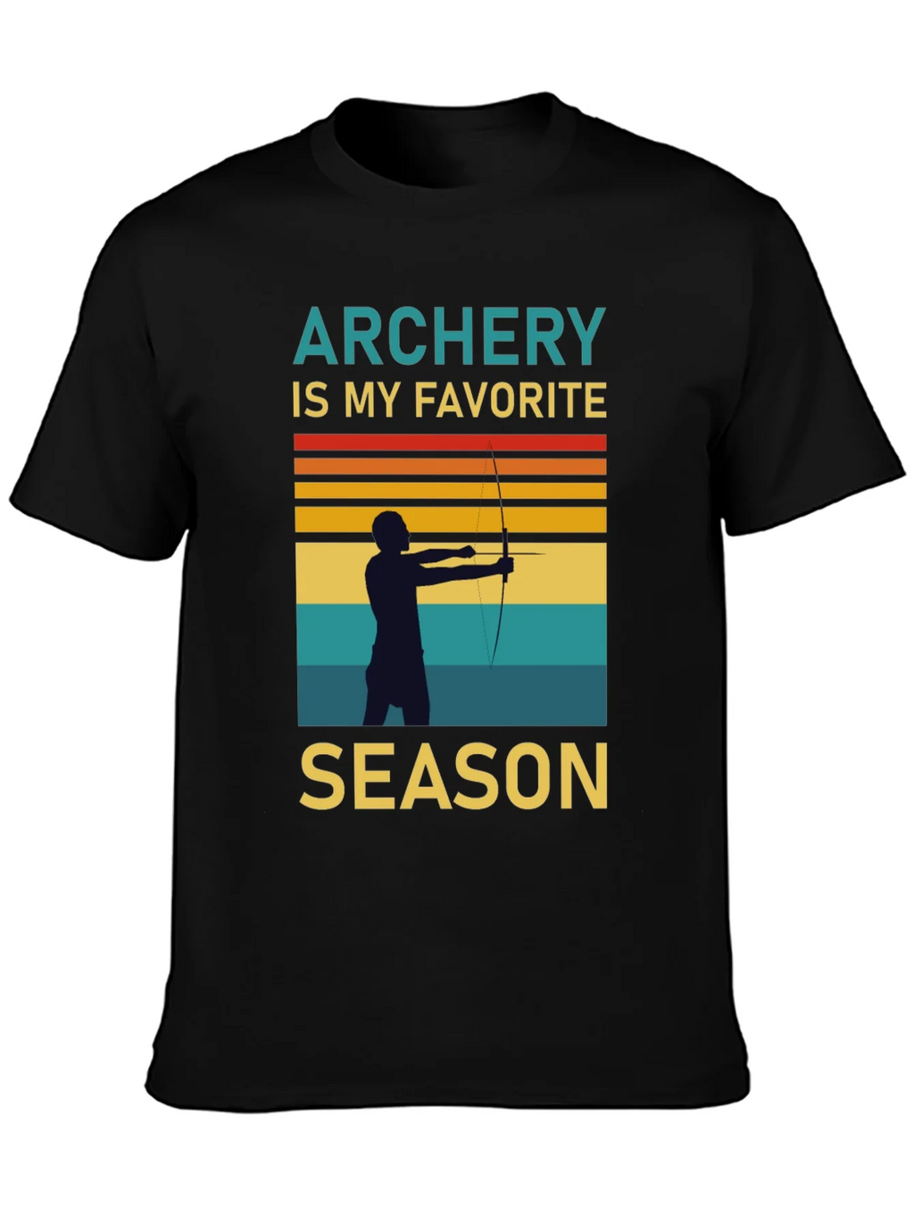 Archery Season T-Shirt product image 3