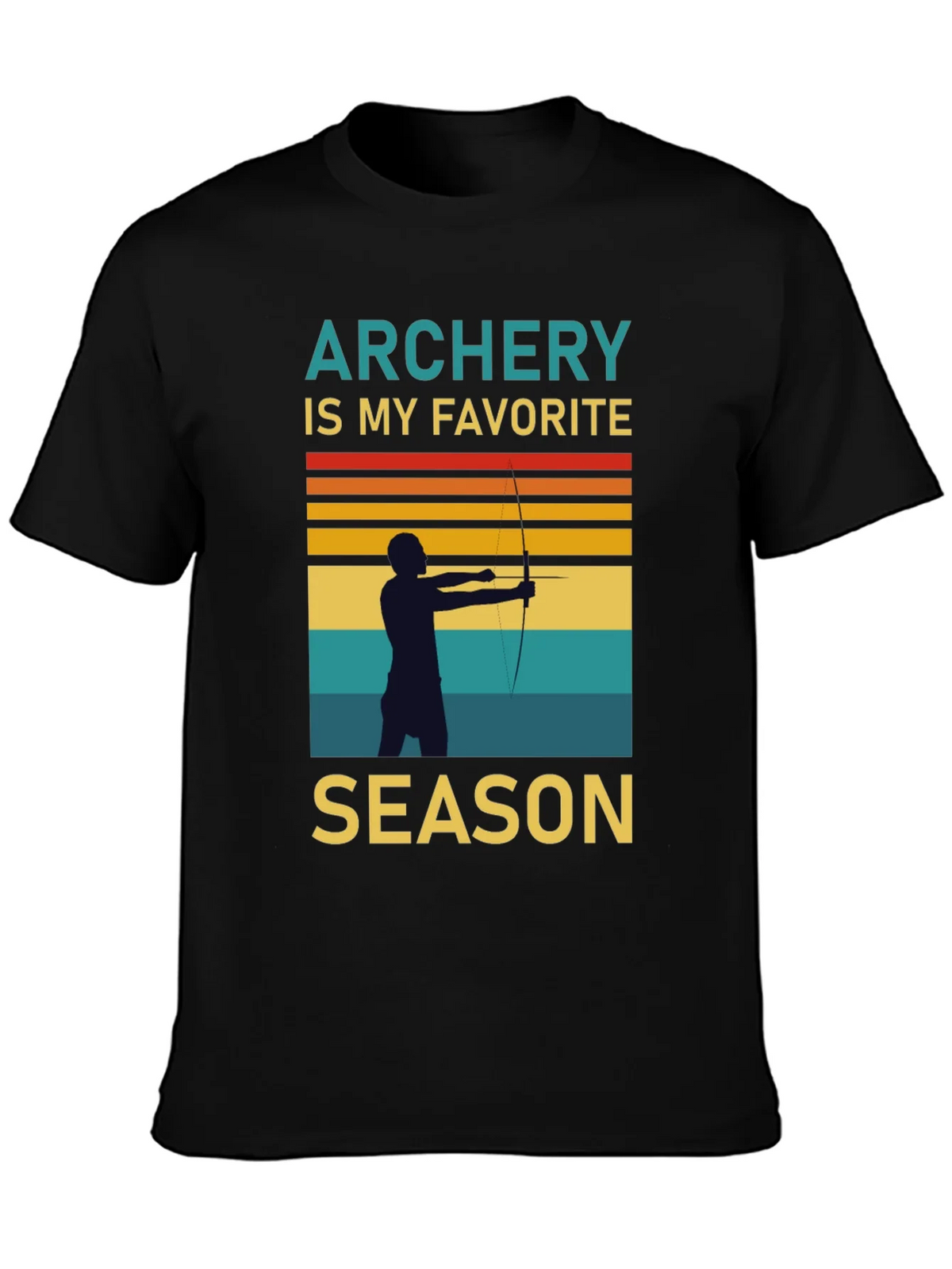Archery Season T-Shirt product image 3