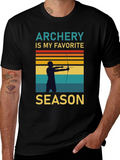 Archery Season T-Shirt product image 1