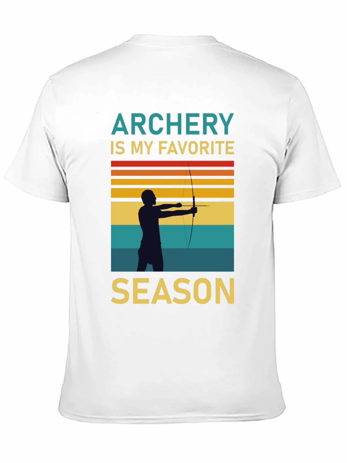 Archery Season T-Shirt product image 10
