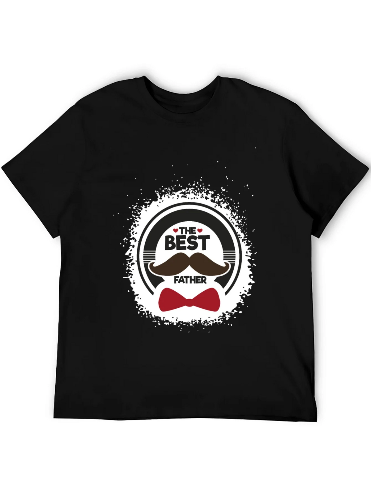 Best Father Ever T-Shirt product image 2