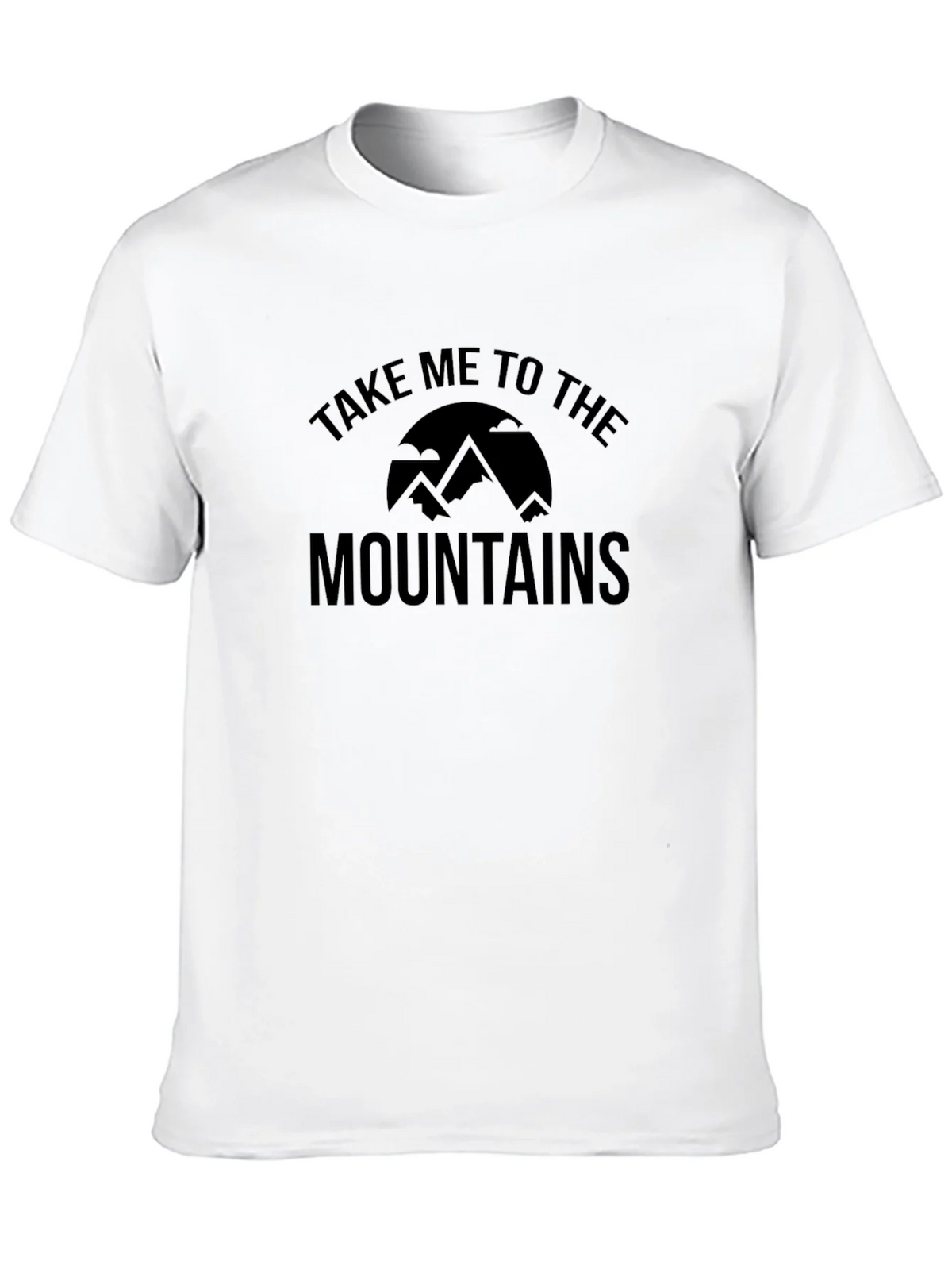 Take Me to the Mountains T-Shirt product image 9