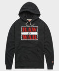 Raw Is War Hoodie product image 1