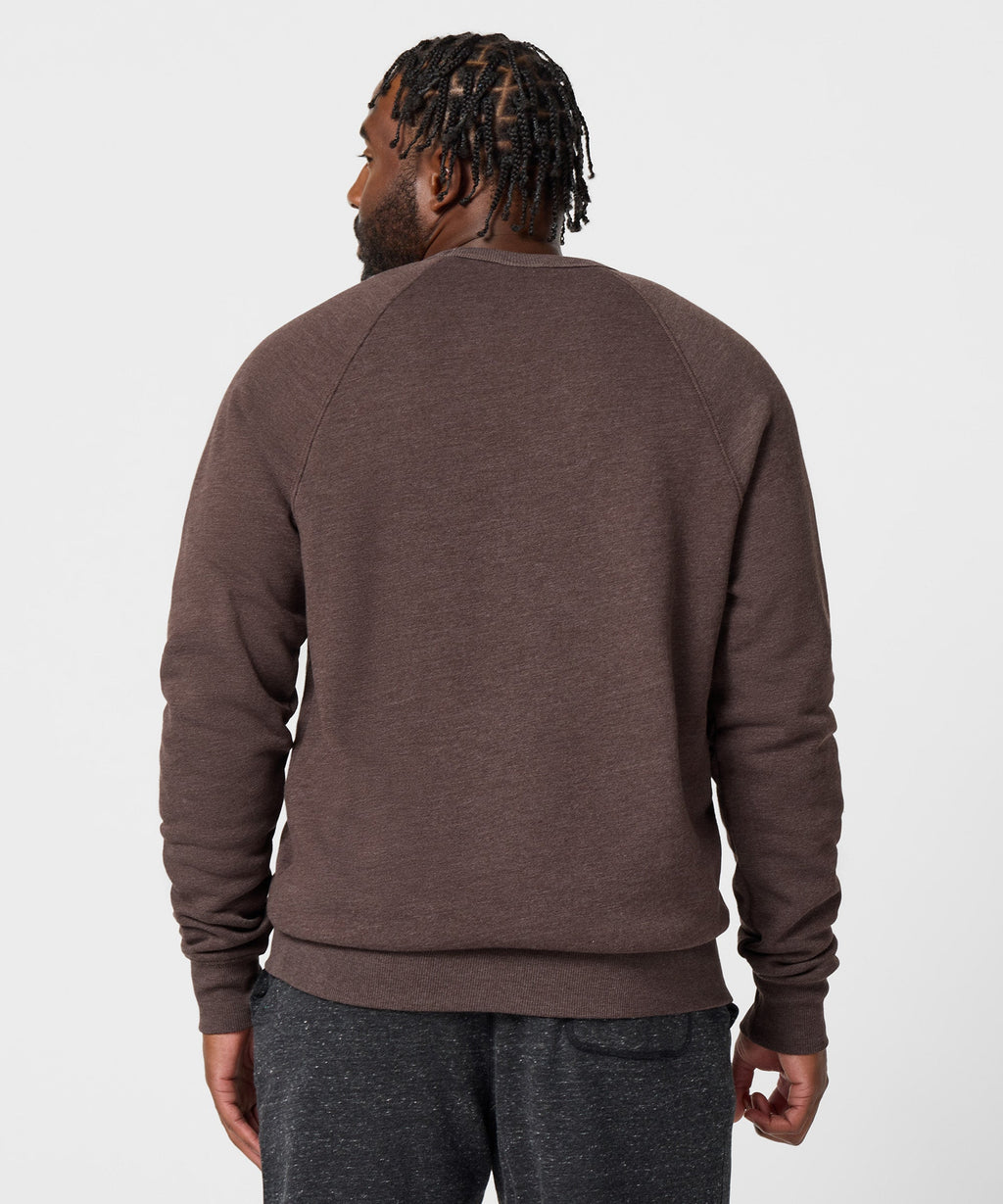 San Diego Padres Jersey Logo '80 Crewneck product image 4