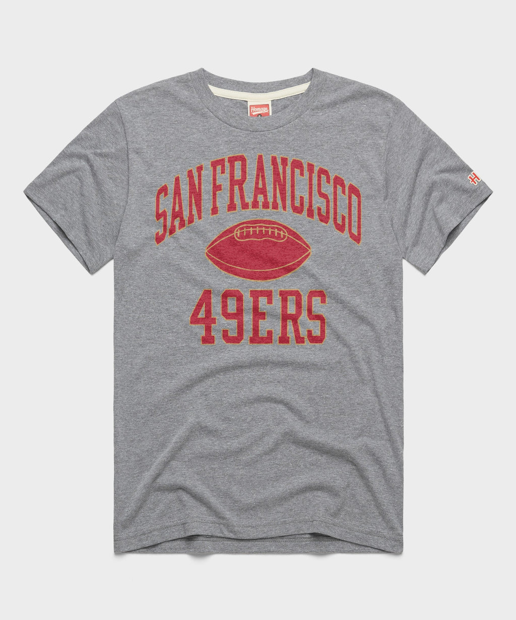 San Francisco 49ers Gridiron product image 1