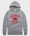 San Francisco 49ers Gridiron Hoodie product image 1