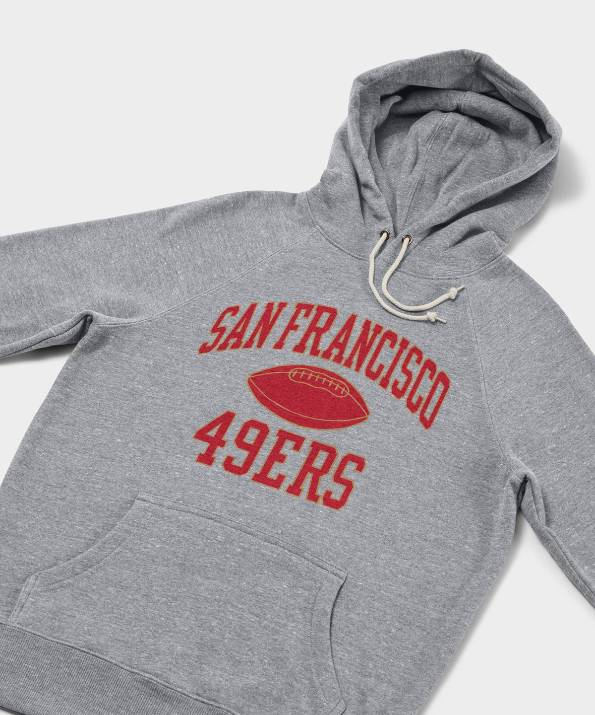 San Francisco 49ers Gridiron Hoodie product image 2