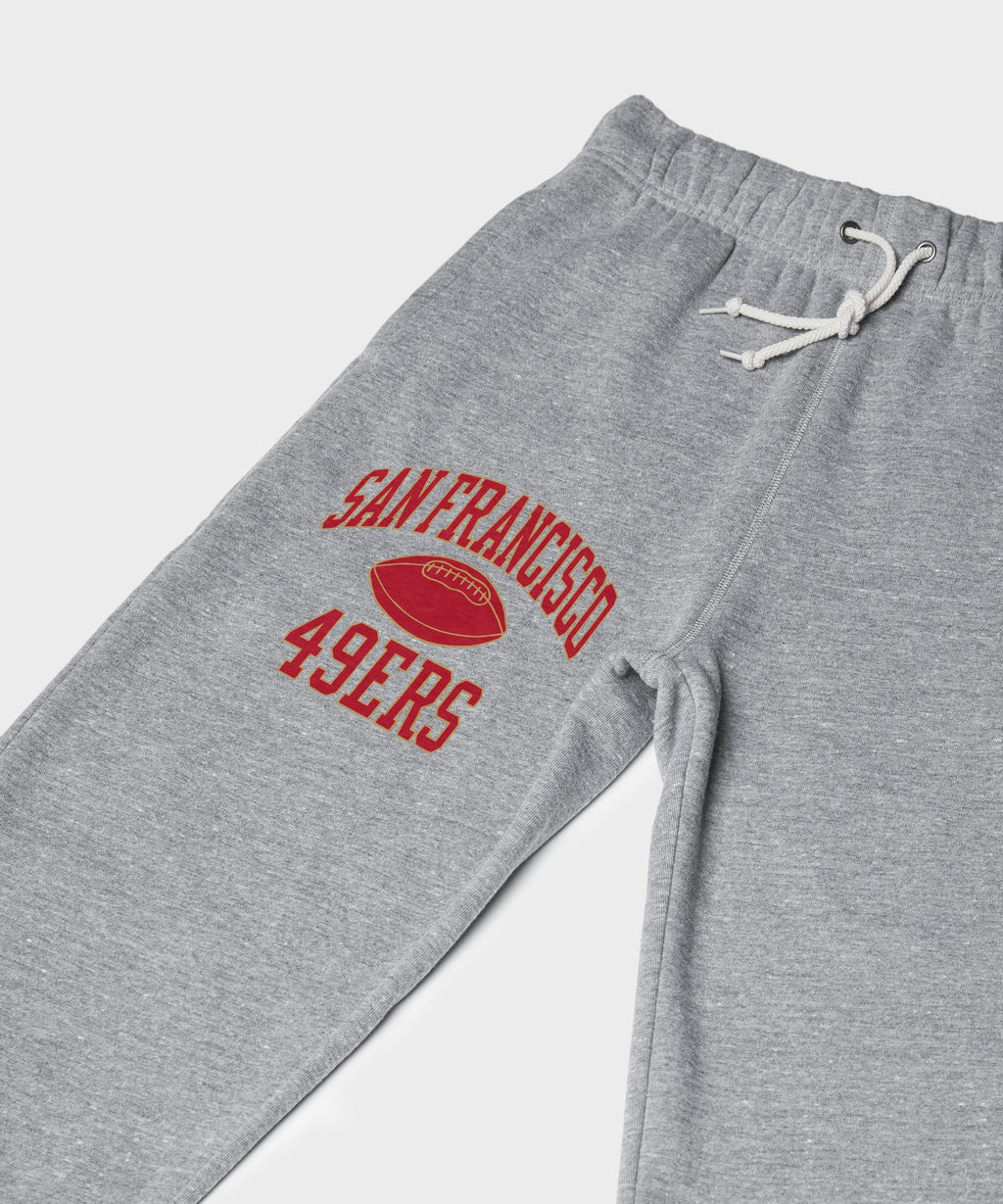 San Francisco 49ers Gridiron Sweatpants