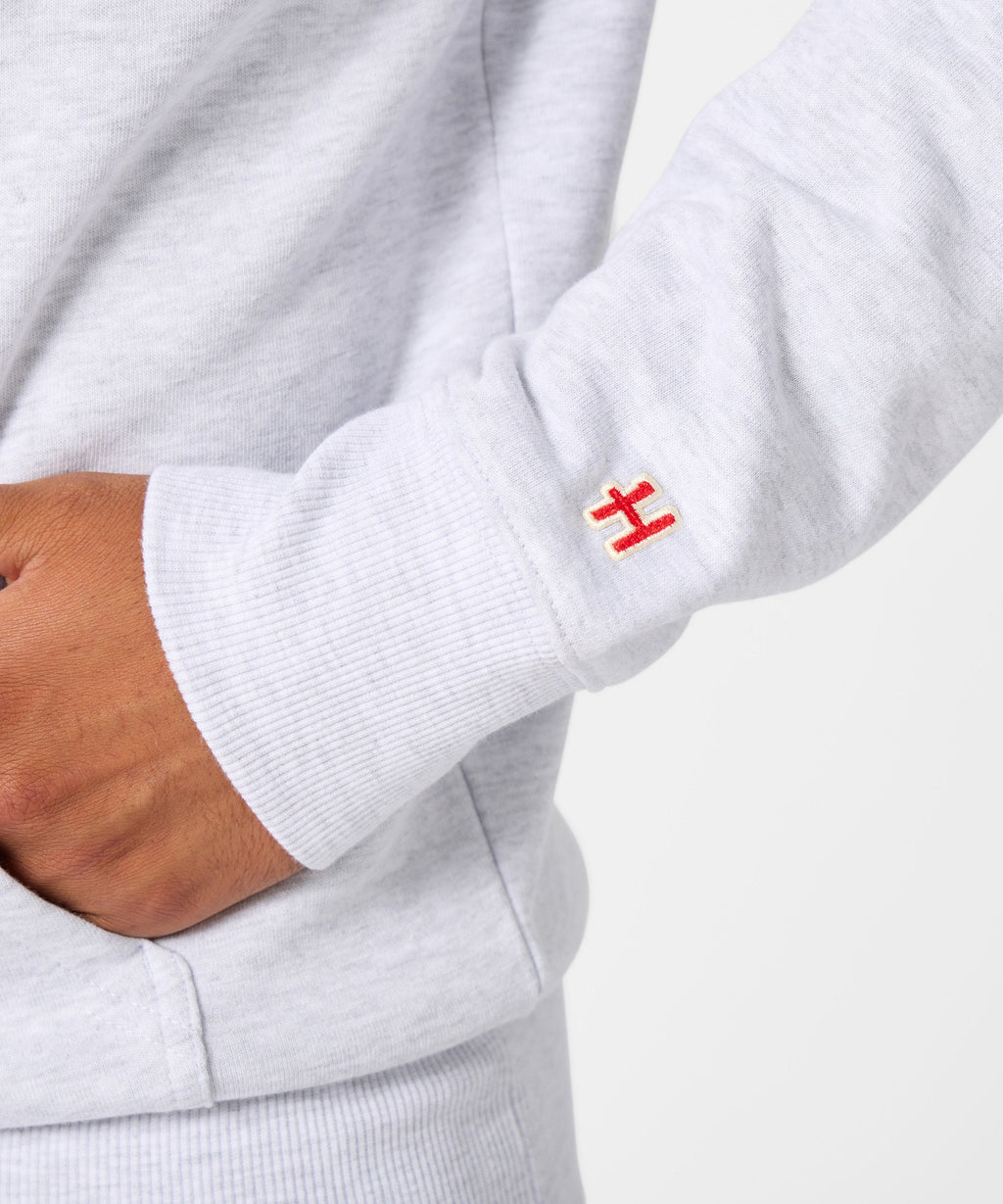 San Francisco 49ers '09 Hoodie product image 5