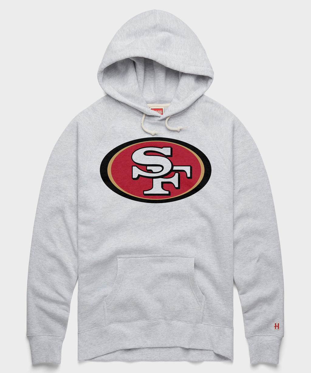 San Francisco 49ers '09 Hoodie product image 1