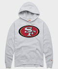 San Francisco 49ers '09 Hoodie product image 1