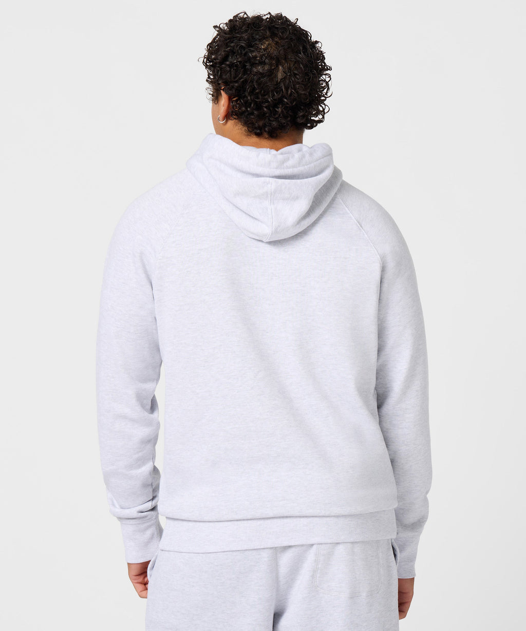 San Francisco 49ers '09 Hoodie product image 4