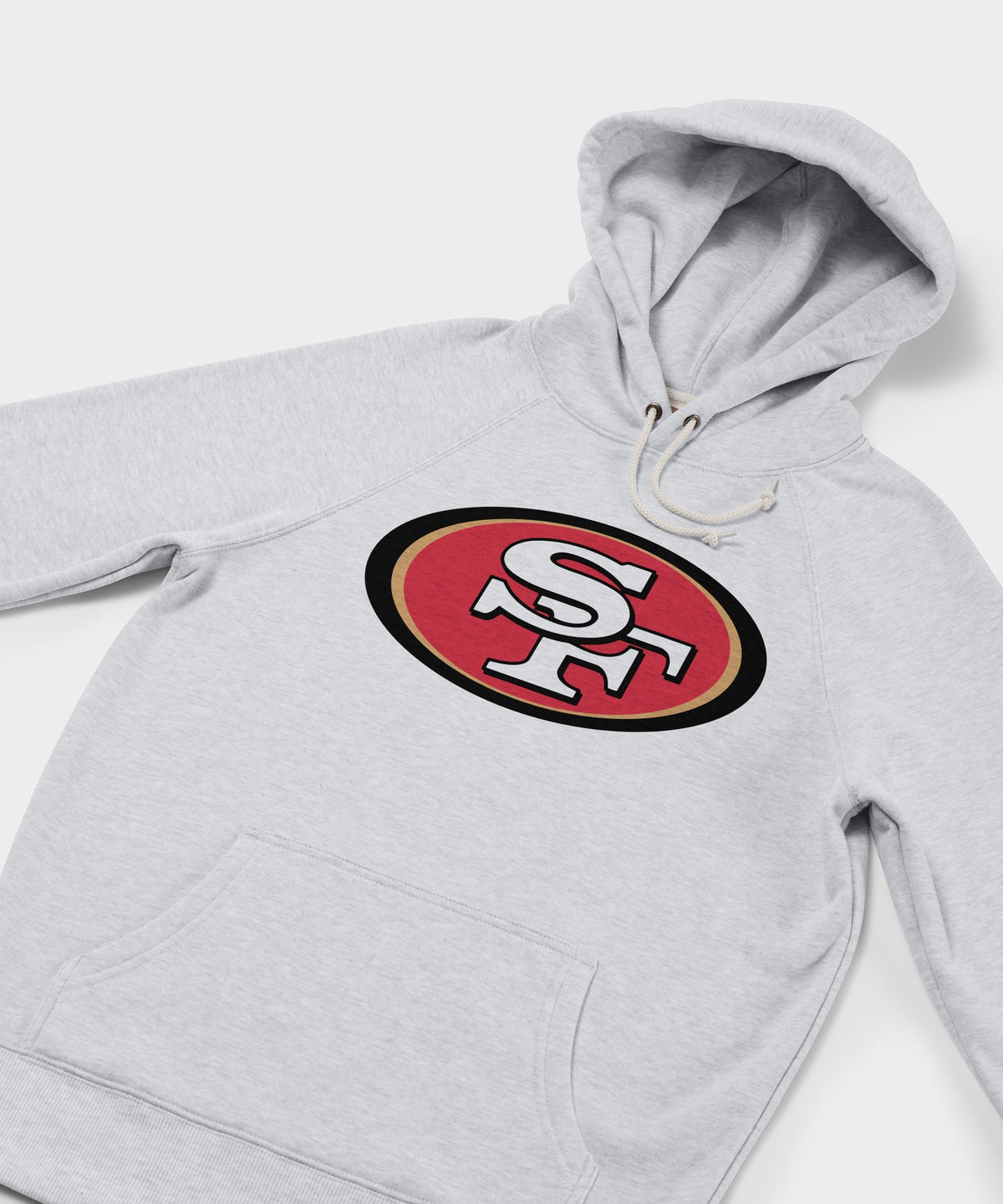 San Francisco 49ers '09 Hoodie product image 2
