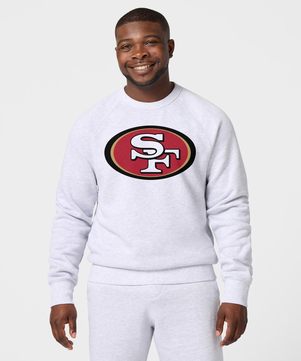 San Francisco 49ers '09 Crewneck product image 3