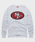 San Francisco 49ers '09 Crewneck product image 1