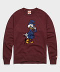 Scrooge McDuck Character Crewneck product image 1
