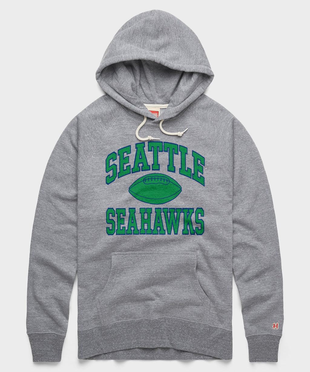 Seattle Seahawks Gridiron Hoodie product image 1