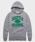 Seattle Seahawks Gridiron Hoodie product image 1