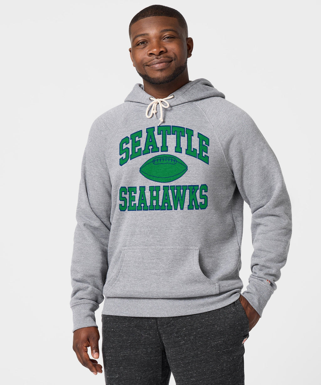 Seattle Seahawks Gridiron Hoodie product image 3