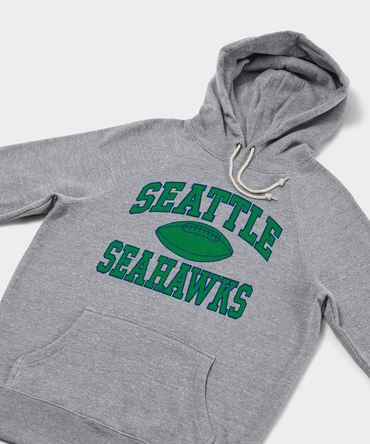 Seattle Seahawks Gridiron Hoodie product image 2