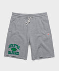Seattle Seahawks Gridiron Sweat Shorts product image 1