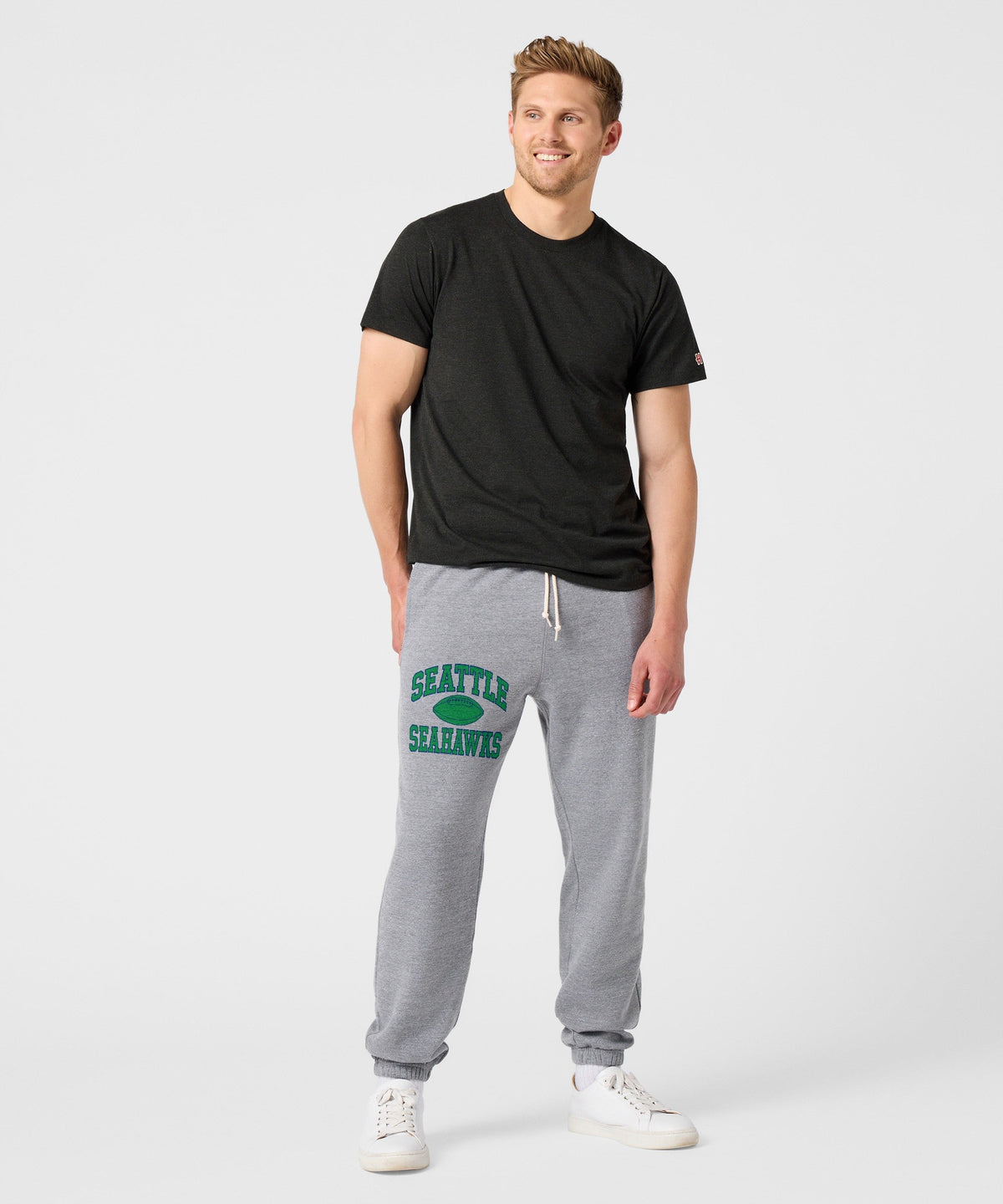 Seattle Seahawks Gridiron Sweatpants