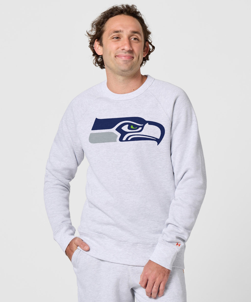 Seattle Seahawks '12 Crewneck product image 3