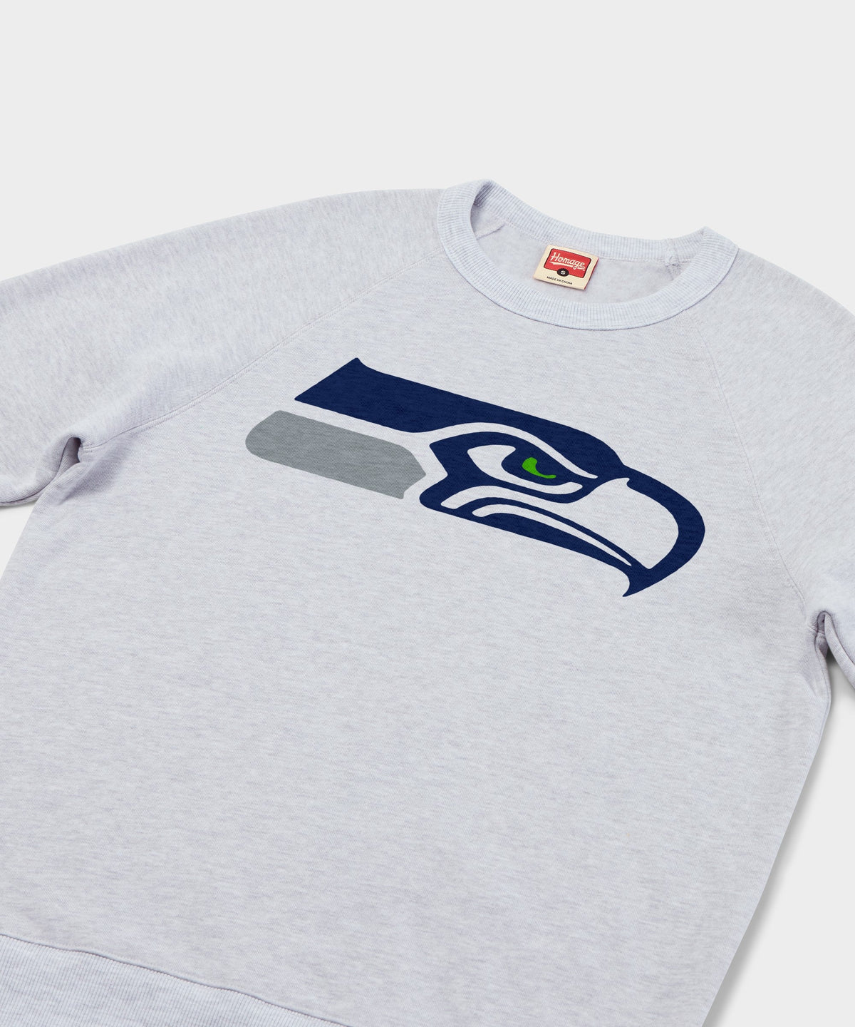Seattle Seahawks '12 Crewneck product image 2