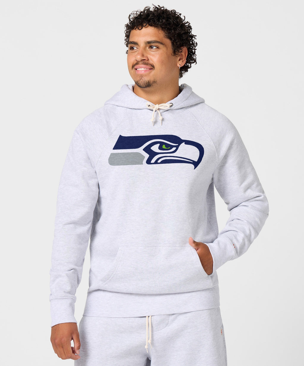Seattle Seahawks '12 Hoodie product image 3