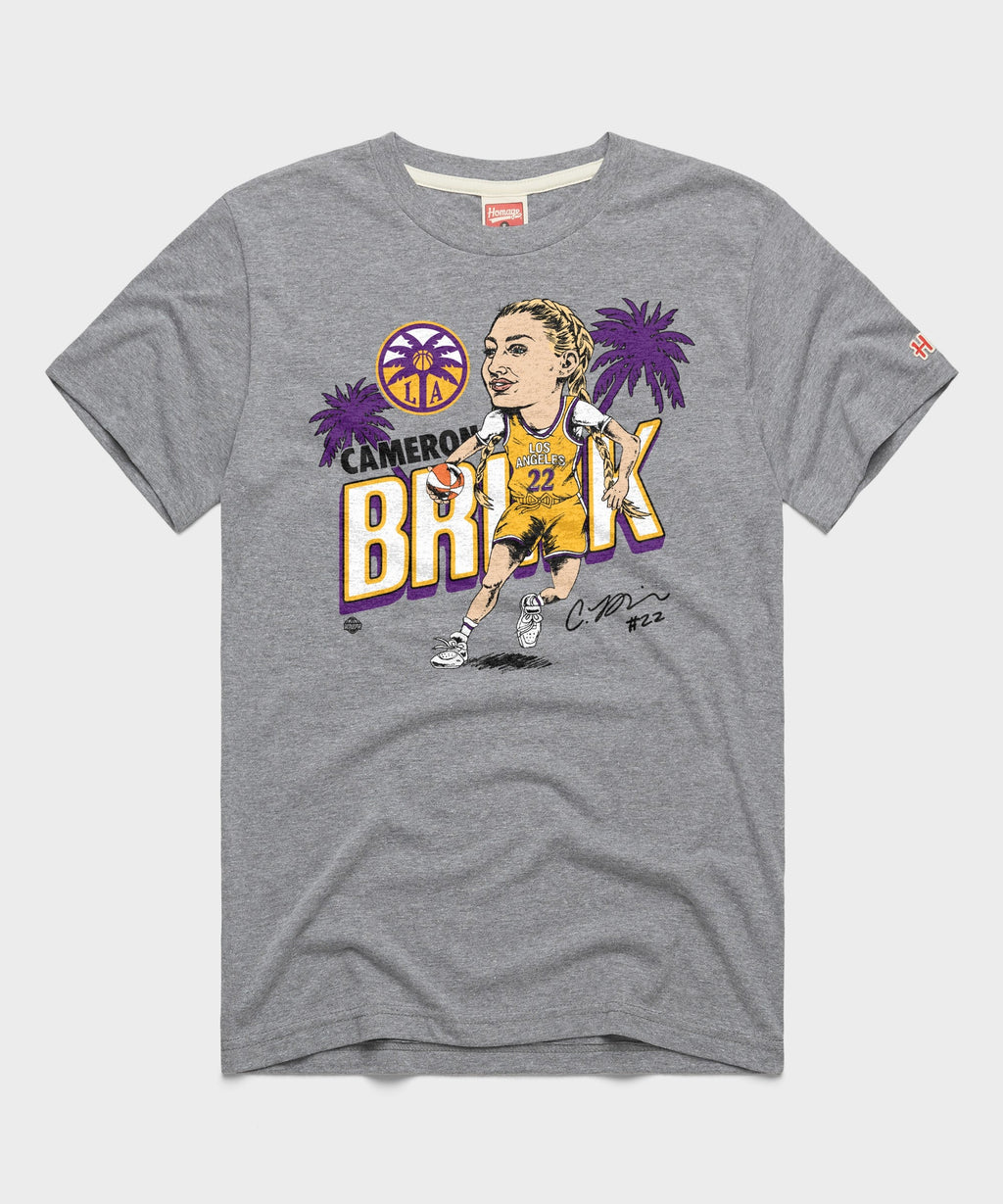 Sparks Cameron Brink Signature product image 1
