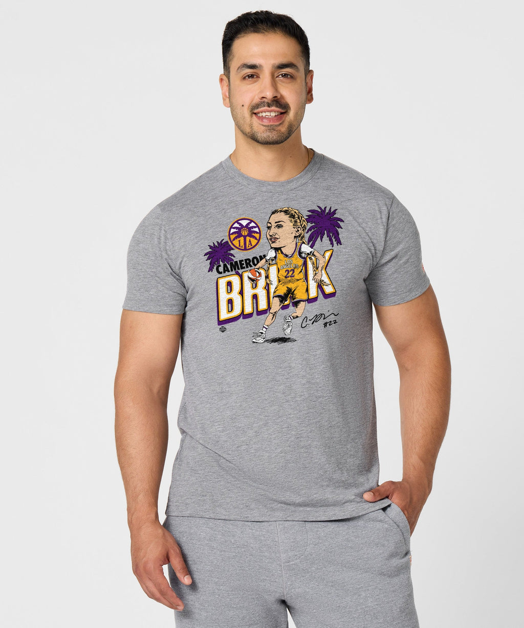 Sparks Cameron Brink Signature product image 3