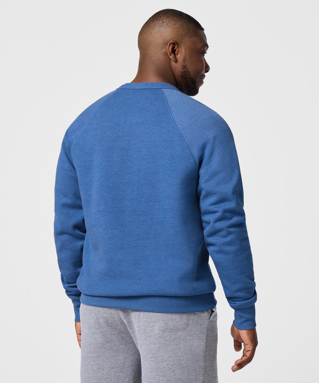 Spider-Man With Great Power Crewneck product image 4
