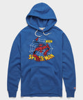 Spider-Man With Great Power Hoodie product image 1