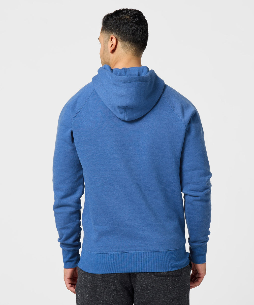 Spider-Man With Great Power Hoodie product image 4