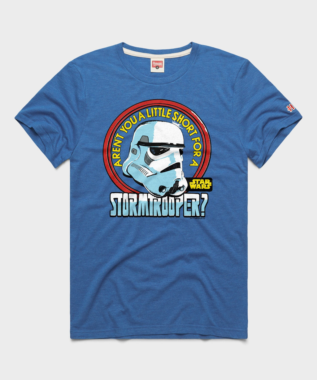 Star Wars Aren't You A Little Short product image 1