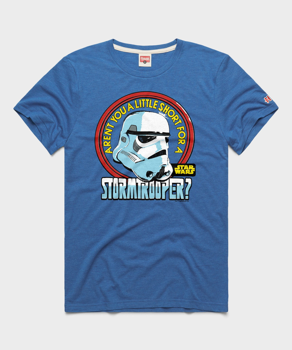 Star Wars Aren't You A Little Short product image 1